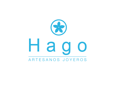 Logo Joyería Hago - www.bartolomeconsultores.com - tpv Malaga - Fuengirola