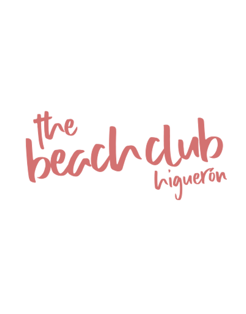 Logo Beach Club El Higuerón - Caso de éxito CashGuard