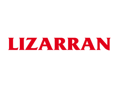 Logo Lizarran Caso de Exito Bartolome Consultores