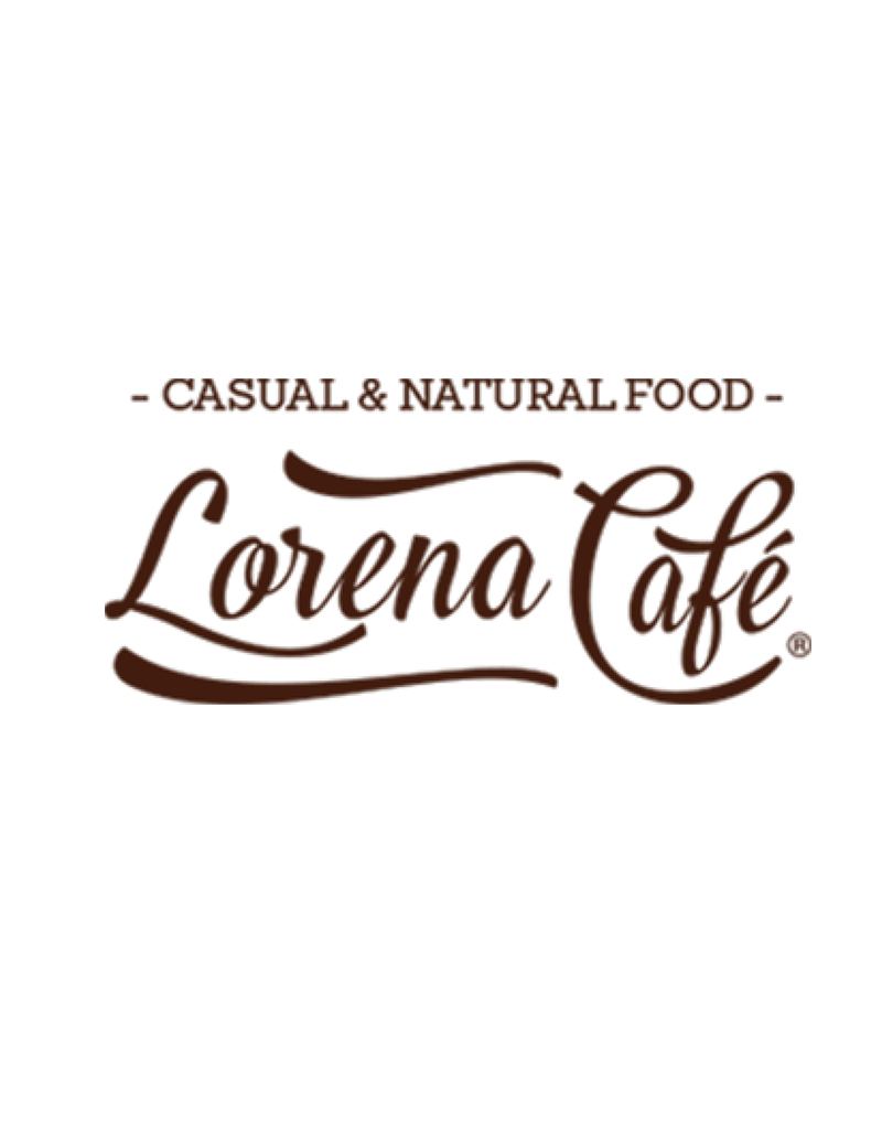 Logo Lorena Café - Caso de éxito CashGuard