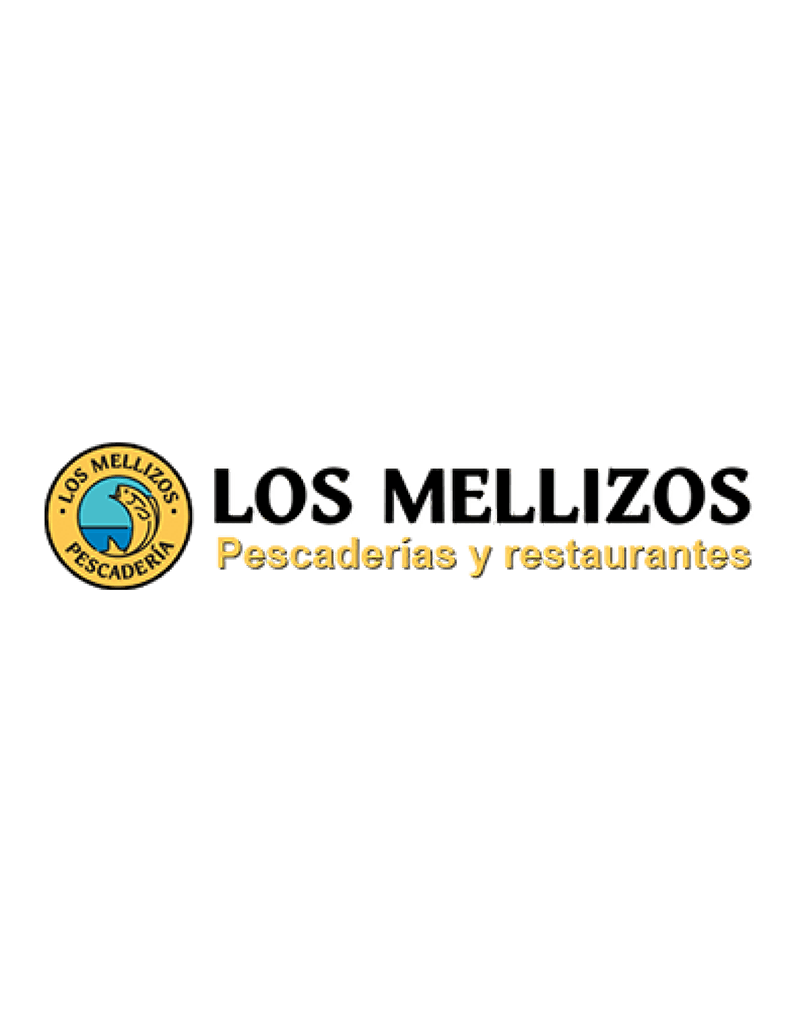 Logo Los Mellizos - Caso de éxito CashGuard
