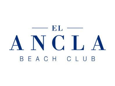 Logo Restaurante El Ancla