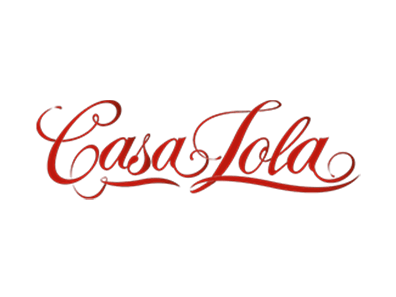 Logo Casa Lola