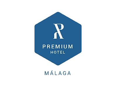 Logo caso exito Malaga Premium