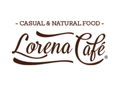 Logo Lorena Café Bartolome Consultores caso de éxito